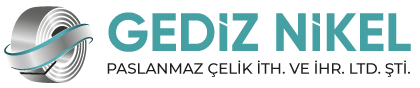Gediz Nikel